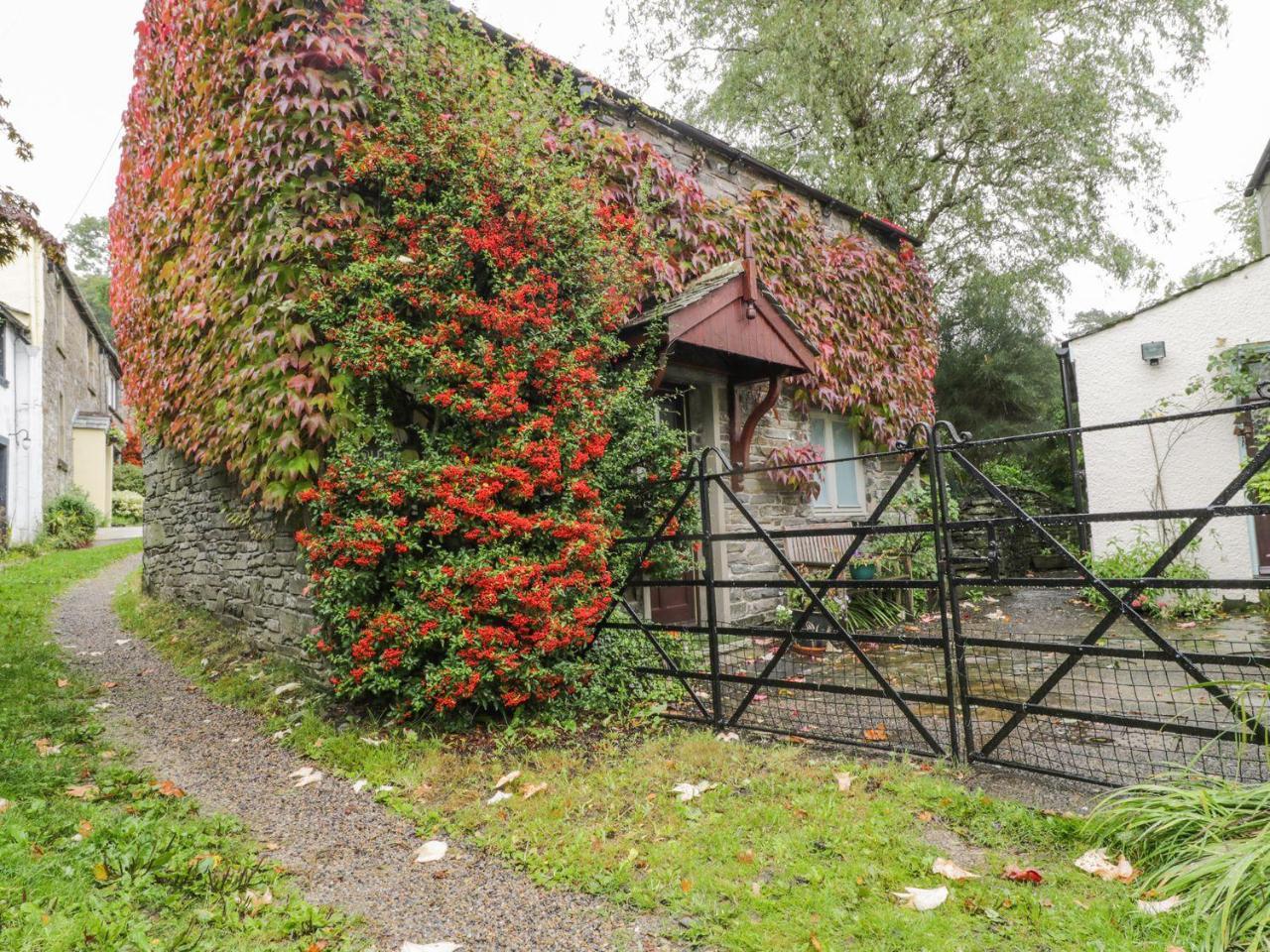 Holemire Barn Cockermouth Exterior foto